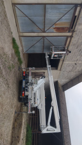 Photo de galerie - Bricolage et multi services
