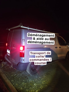 Photo de galerie - Multiservices 