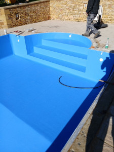 Photo de galerie - Entretien piscine