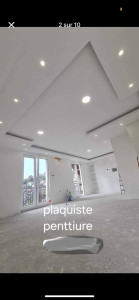 Photo de galerie - Platerie 