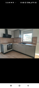 Photo de galerie - Montage de cuisine tous genres 