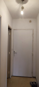 Photo de galerie - Peinture - Tapisserie