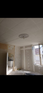 Photo de galerie - Artisan tout corps d'état - Rénovation