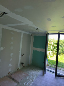 Photo de galerie - Joa placo 