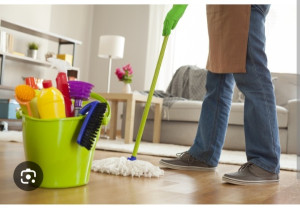 Photo de galerie - La confiance 