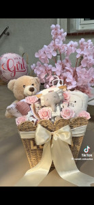 Photo de galerie - Coffrets naissance 