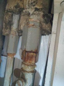 Photo de galerie - Bricolage et multi services