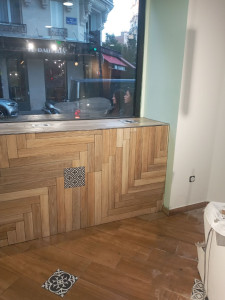 Photo de galerie - Renovation