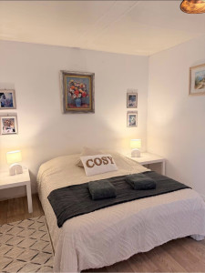 Photo de galerie - Entretien Airbnb 