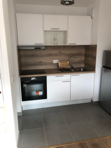 Photo de galerie - Montage meubles en kit