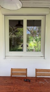 Photo de galerie - Menuiserie - Huisserie - Agencement