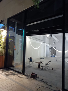 Photo de galerie - Menuiserie - Huisserie - Agencement