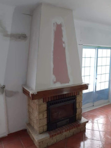 Photo de galerie - Plâtrerie - Murs - Plafonds