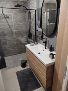 Photo de galerie - Salle de bain