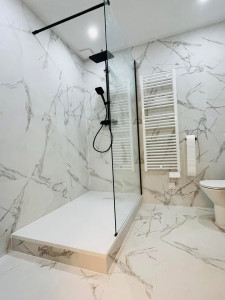 Photo de galerie - Salle de bain de A à Z 