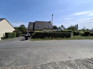 Photo de galerie - Taille de haie.