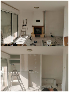 Photo de galerie - Avant/après 