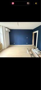 Photo de galerie - Pose de parquet - Revêtement de sol