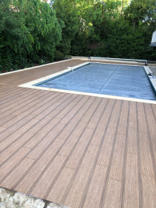 Photo de galerie - Carrelage