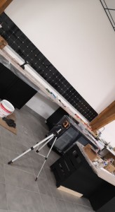 Photo de galerie - Carrelage