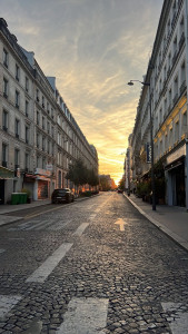 Photo de galerie - Baby-sitting immédiatement 