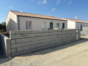 Photo de galerie - Maçonnerie