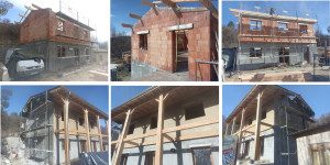 Photo de galerie - Maçonnerie