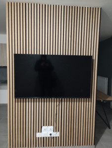 Photo de galerie - Décoration murale 