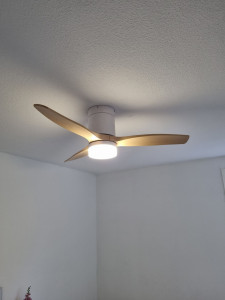 Photo de galerie - Installation électrique