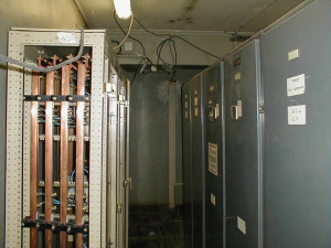 Photo de galerie - Installation électrique