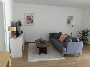 Photo de galerie - Ménage