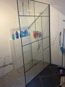 Photo de galerie - Plomberie - Installation sanitaire