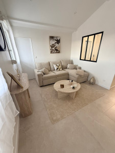 Photo de galerie - Ménage