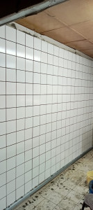 Photo de galerie - Carrelage