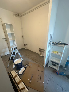 Photo de galerie - Menuiserie - Huisserie - Agencement