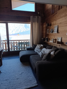 Photo de galerie - Salon