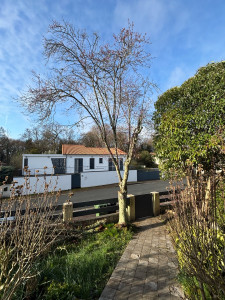 Photo de galerie - Jardinier