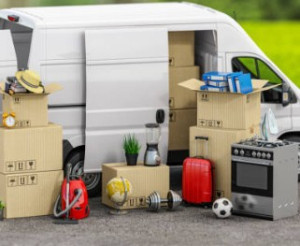 Photo de galerie - Chargement divers