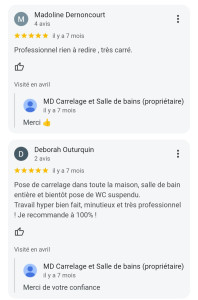 Photo de galerie - Montage meubles en kit