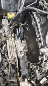 Photo de galerie - Réparation voiture