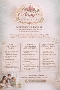 Photo de galerie - Voir les détails des prestations jointes