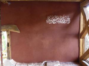 Photo de galerie - Maçonnerie