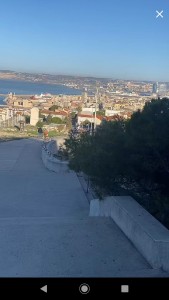 Photo de galerie - Bonjour je suis chauffeur privé a votre service 