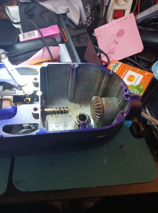 Photo de galerie - Dépannage électroménager