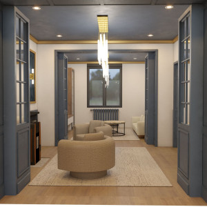Photo de galerie - Architecte d'intérieur - Décorateur d'intérieur