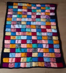 Photo de galerie - Auxiliaire de vie de métier 
