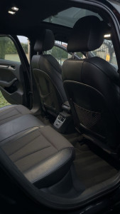 Photo de galerie - Lavage auto