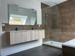 Photo de galerie - Plomberie - Installation sanitaire