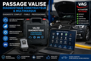 Photo de galerie - Diagnostic automobile 