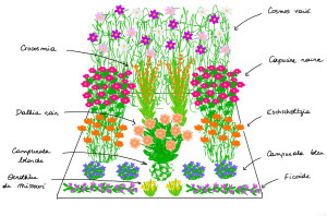 Photo de galerie - Paysagiste - Aménagement du jardin